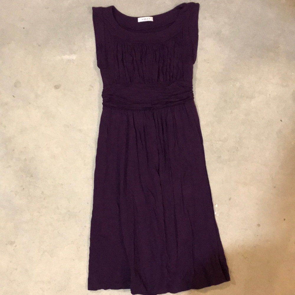 Gilli Maternity Dress